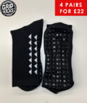 Grip-Socks-Black-Anti-Slip-Socks-Black