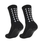 Grip-Socks-Black-Anti-Slip-Socks-Black