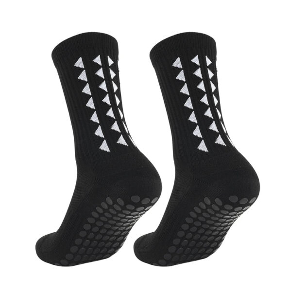 Anti Slip football Grip Socks from Grip Kicks UK