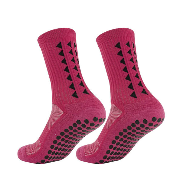 Anti Slip football Grip Socks from Grip Kicks UK