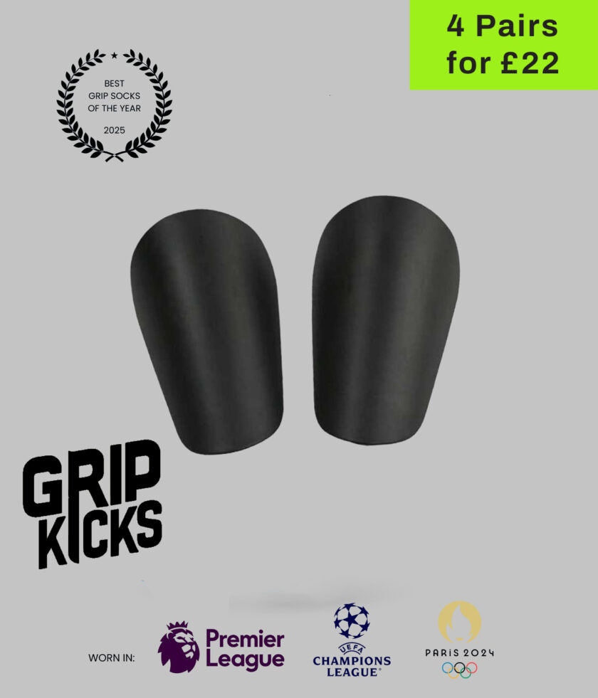Mini lightweight shin pads