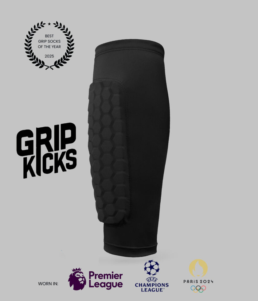 Bundle of Shin Pads, Honeycomb Pads, Sock Sleeve in only £23.50 - Image 4